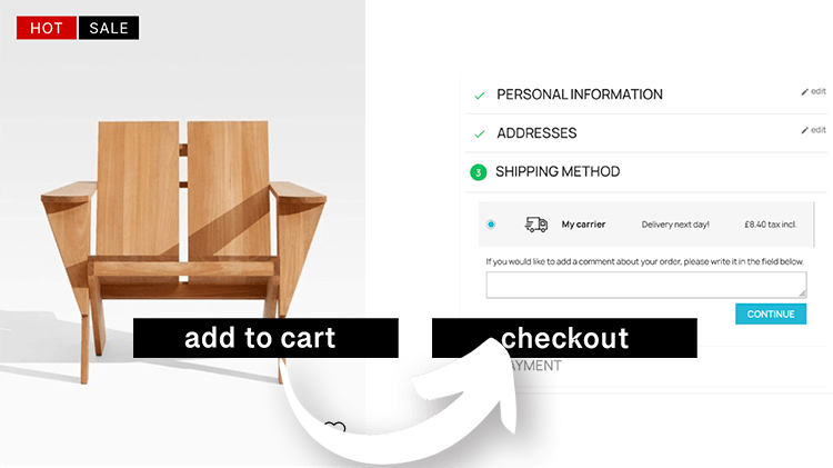 PrestaShop solutions