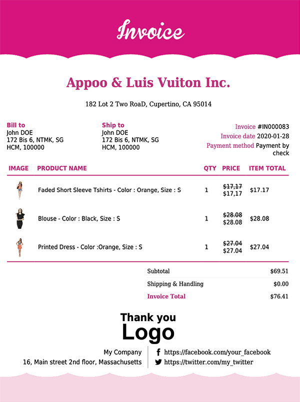 Documenthemix - Marry Theme