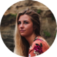 Irina - Marketing manager