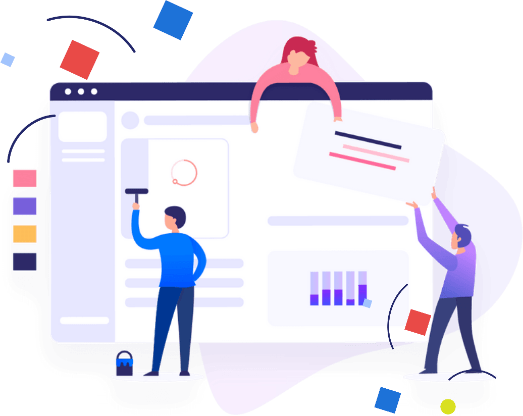 Logo Slider Main Features
