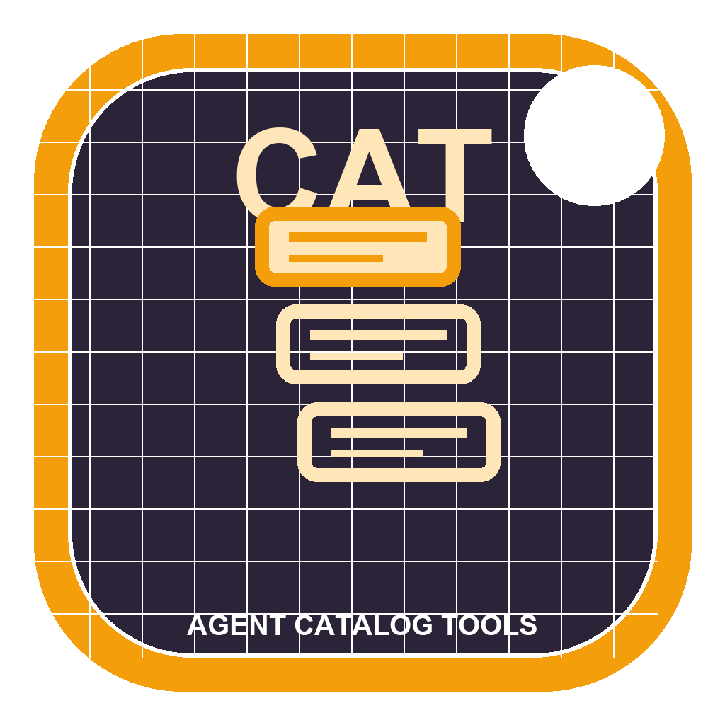 SOO Agent Catalog Tools