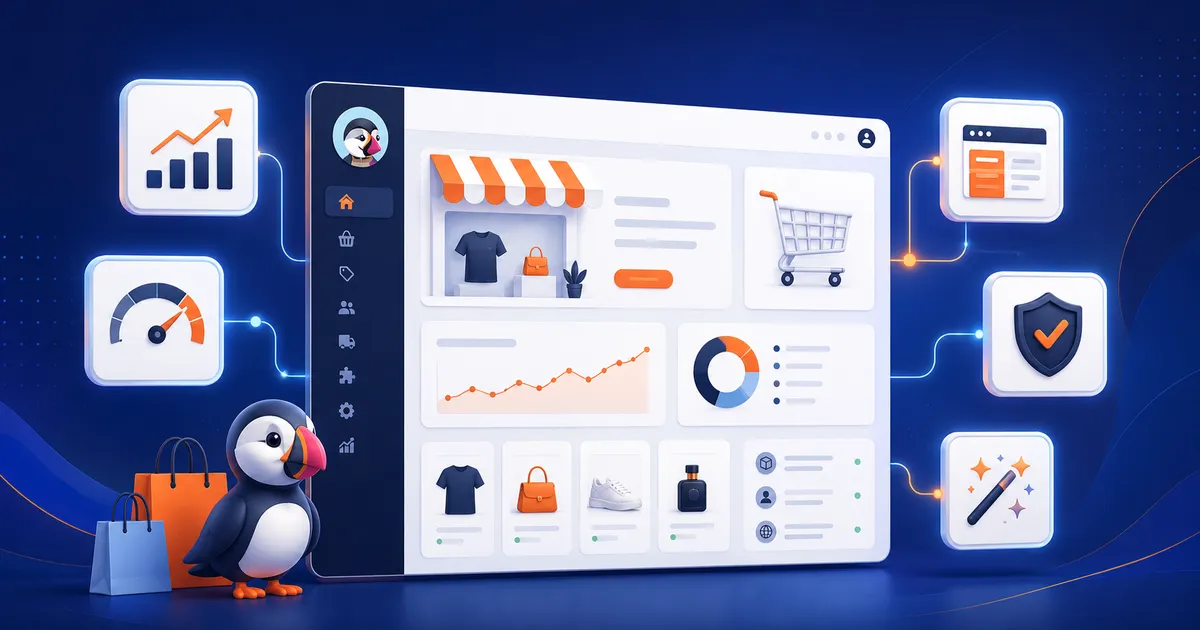 Best PrestaShop Addons 2026