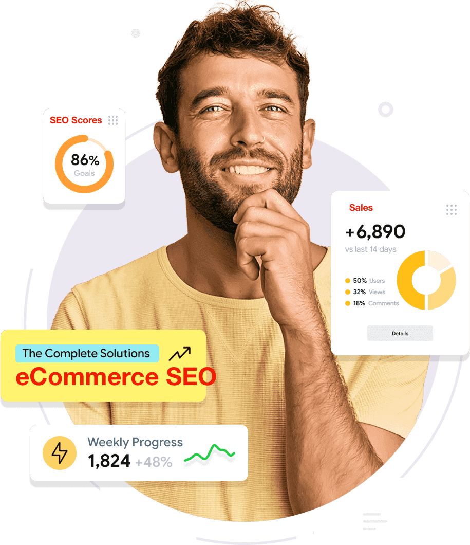 eCommerce SEO