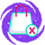 DeleteX