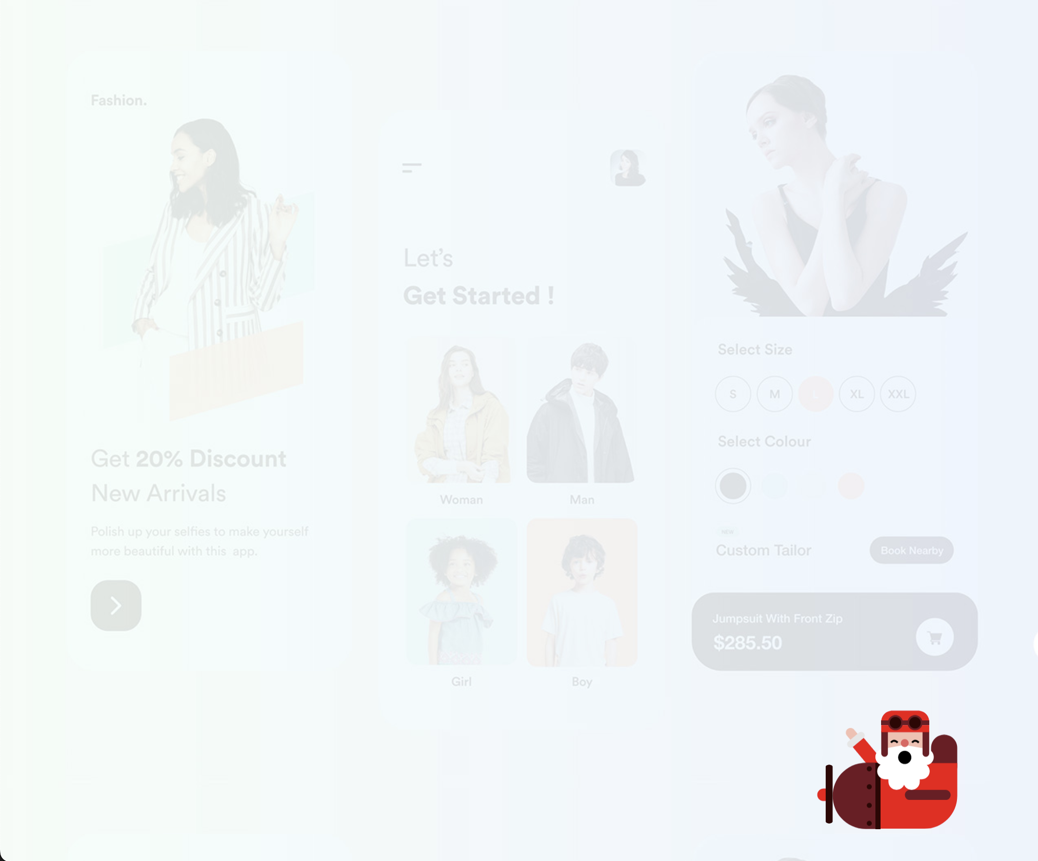 Newsletter Theme