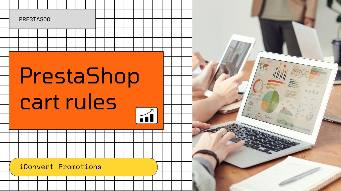 PrestaShop Cart Rules