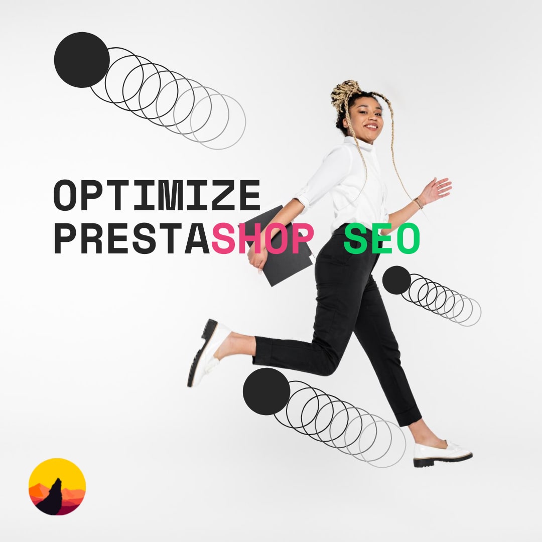 Optimize PrestaShop SEO
