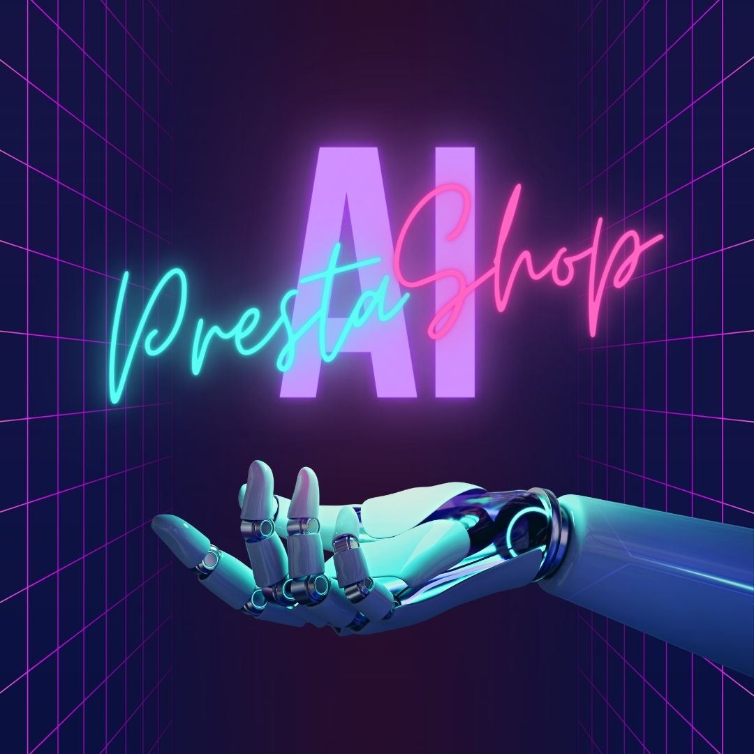 PrestaShop SEO for AI