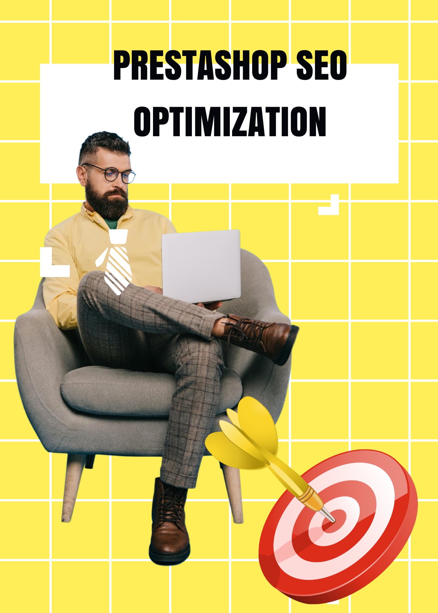 PrestaShop SEO optimization