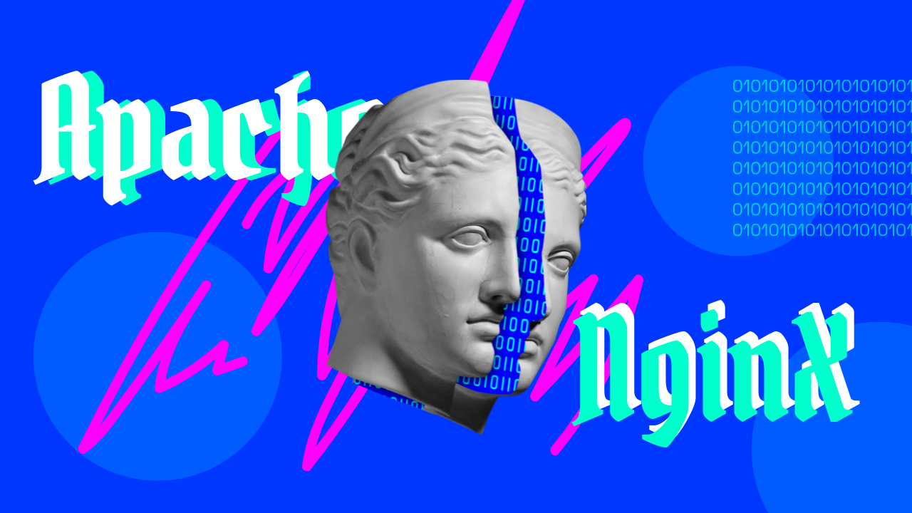 PrestaShop requirements Apache vs NginX