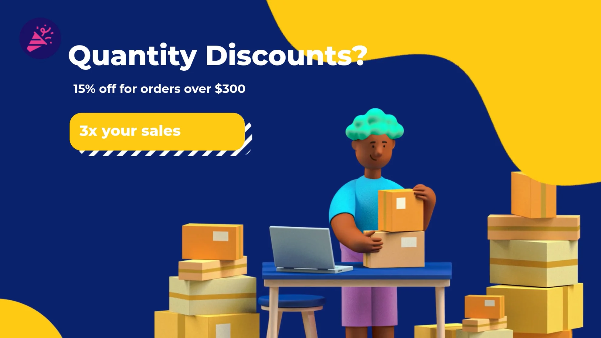 IConvert Promotion a été traduit en 8 langues