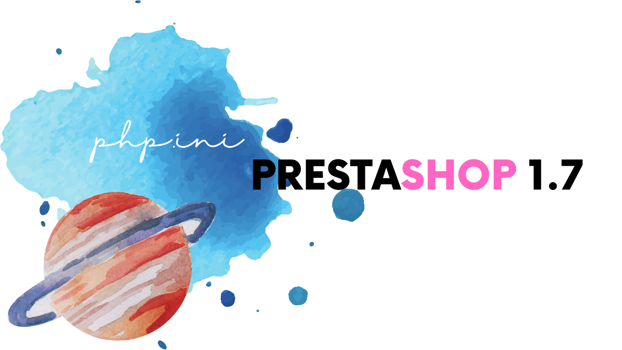 php.ini PrestaShop 1.7