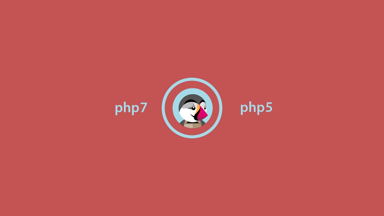 Prestashop PHP 7: Fix error while saving preferences