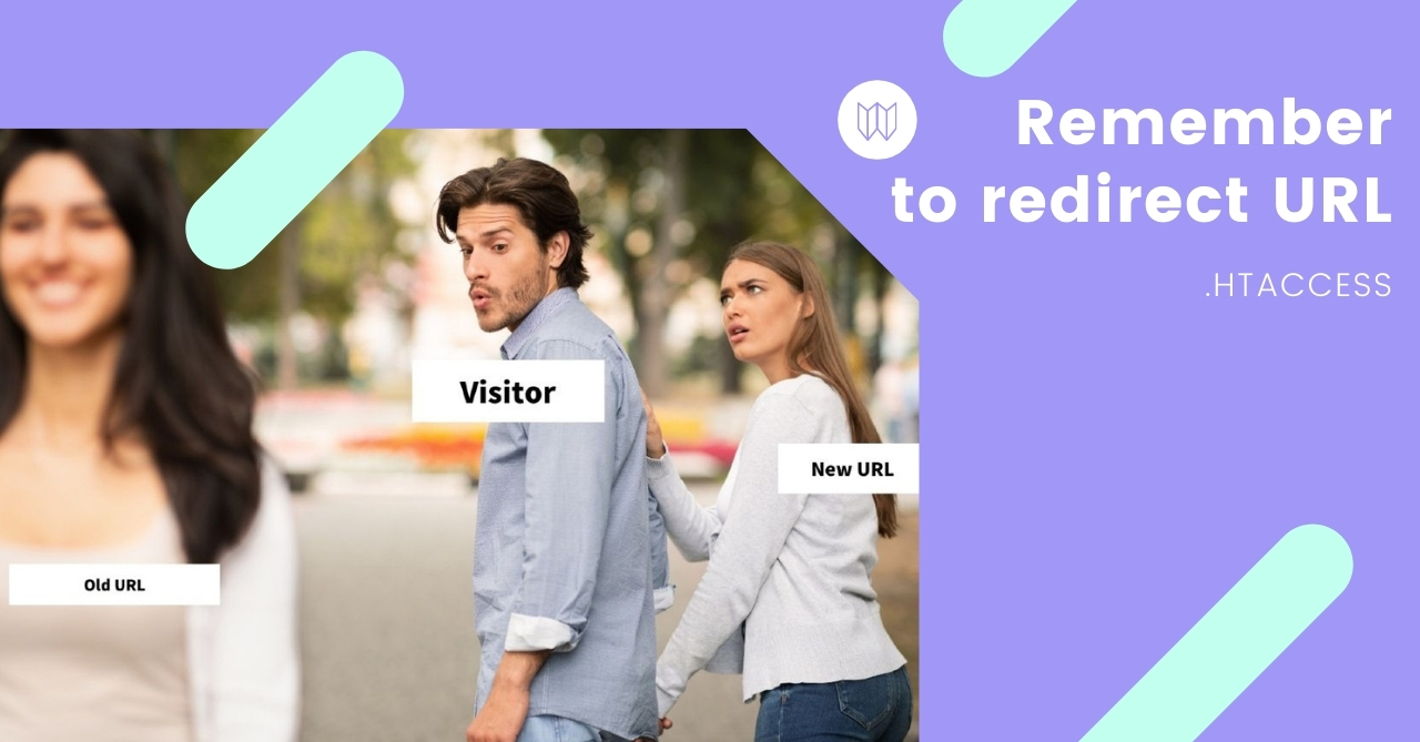 Prestashop Redirect URL
