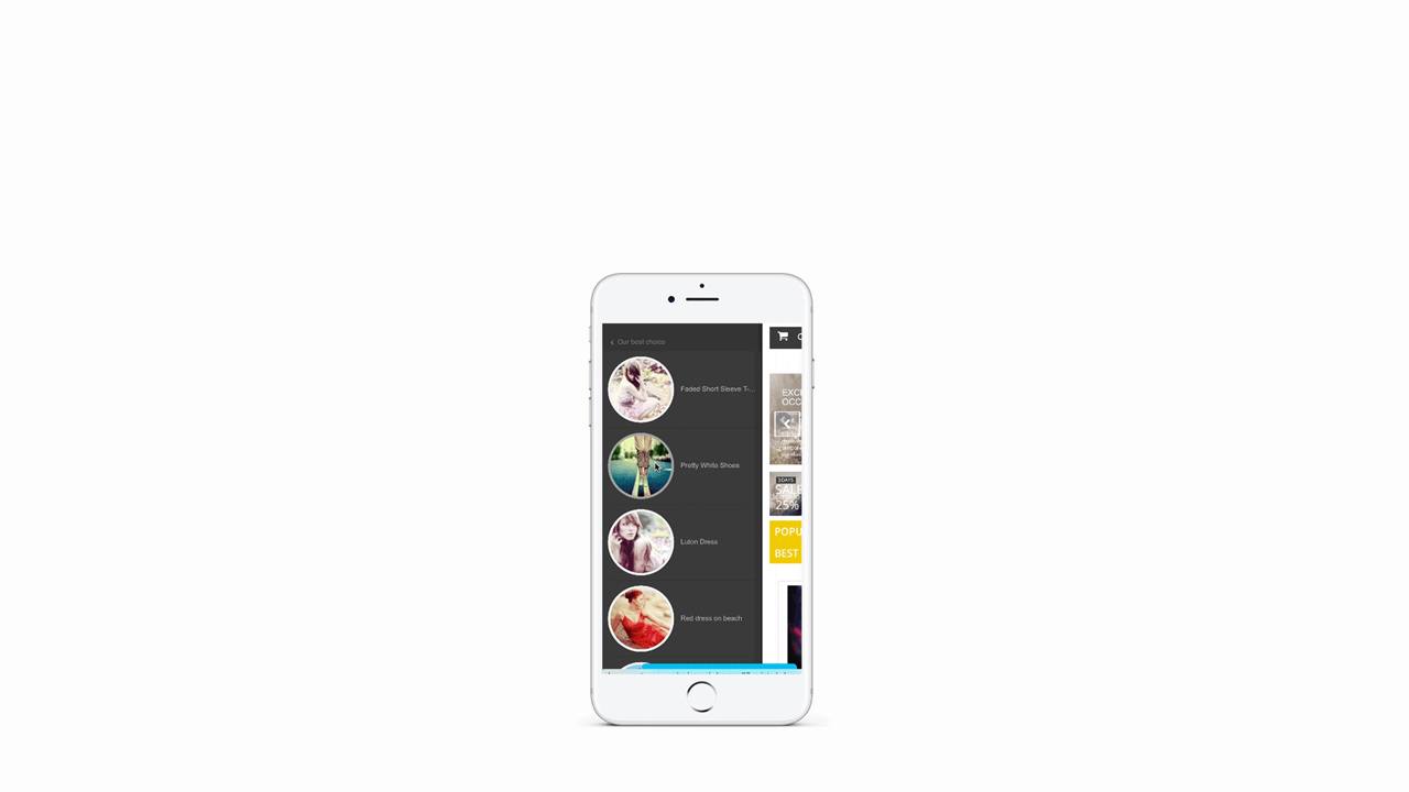 Cominciamo a costruire un incredibile Negozio Prestashop - Magic Menù