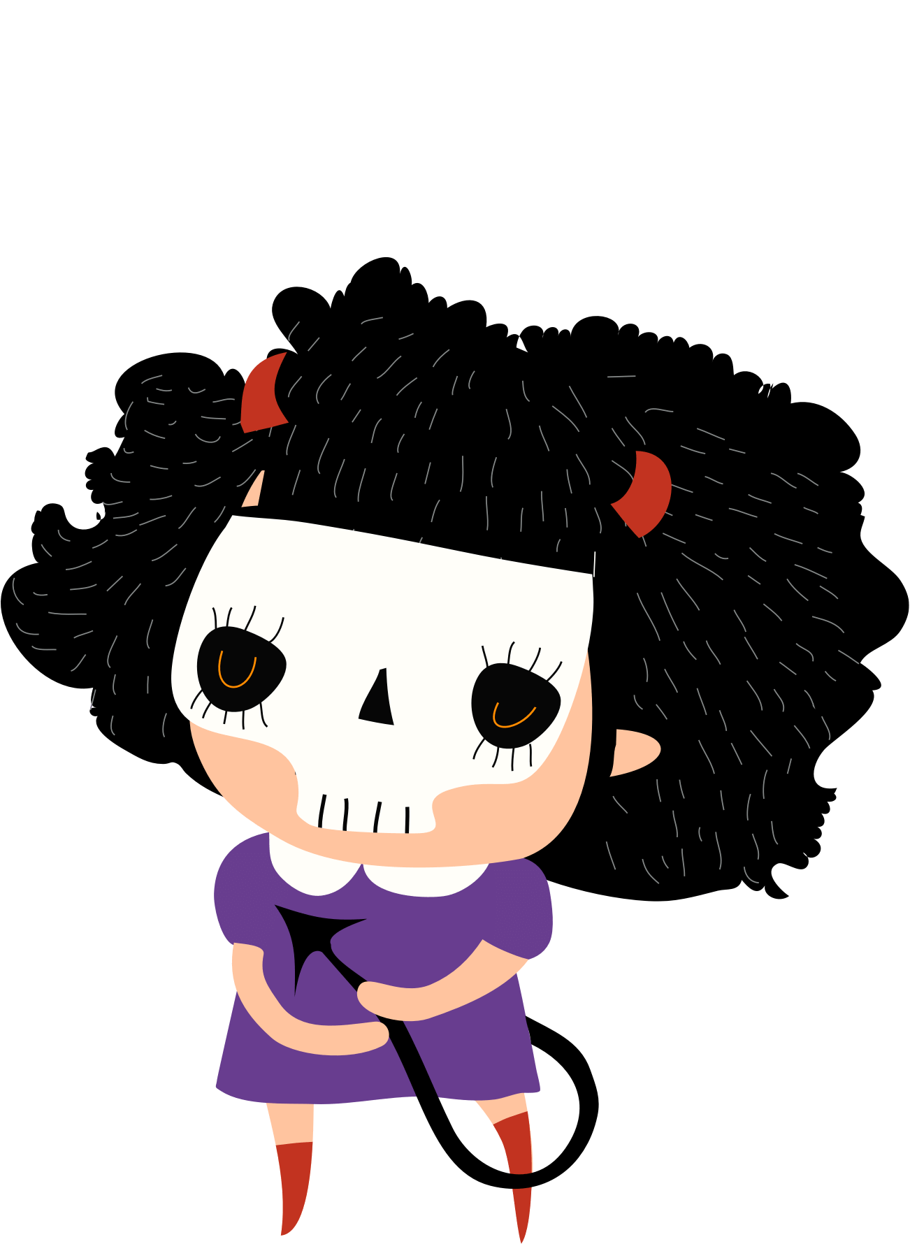 PrestaSOO Halloween Party