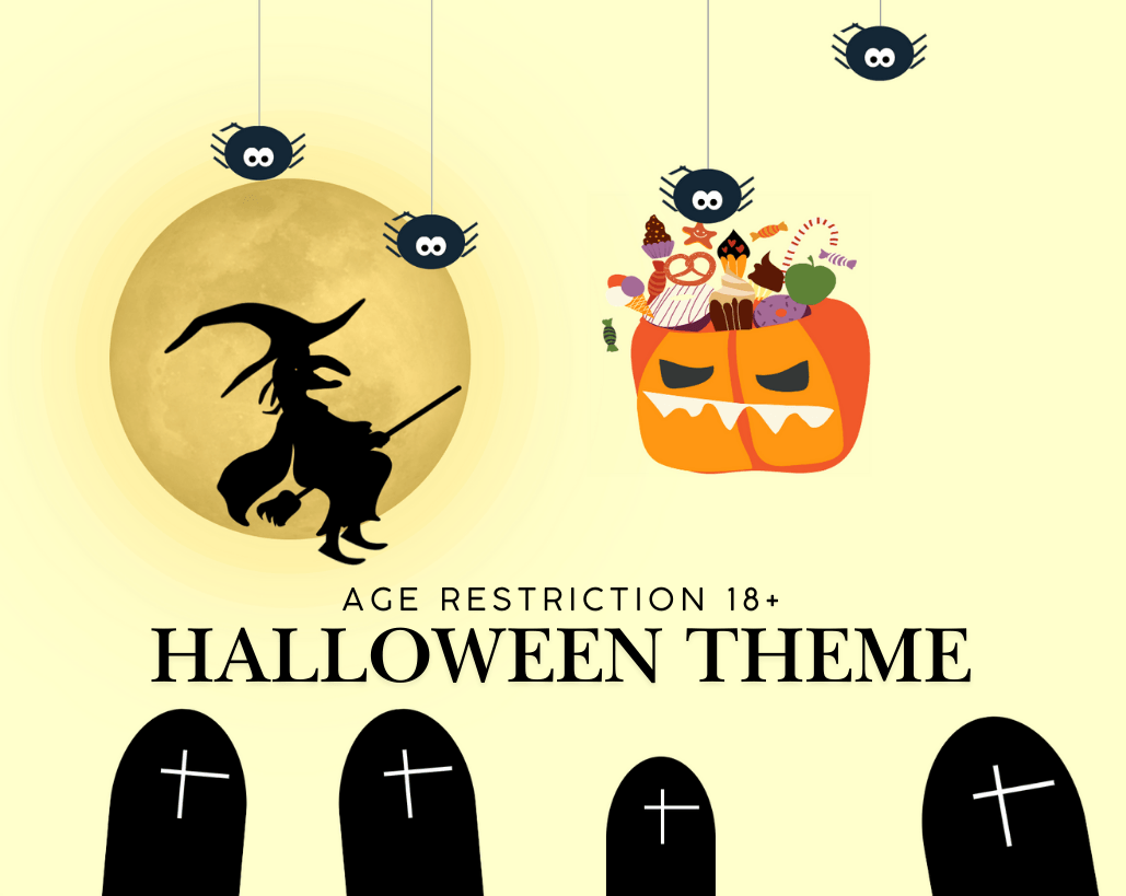 Halloween theme