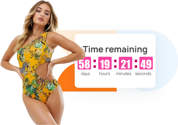 PrestaShop Countdown Timer