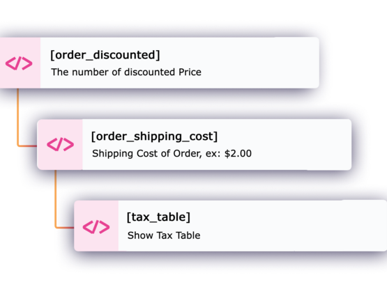 DocumenThemix support Short Codes - PrestaShop