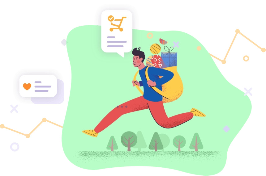 Age Verification Restriction 18+