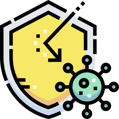 Checklist Protect your customers & your family