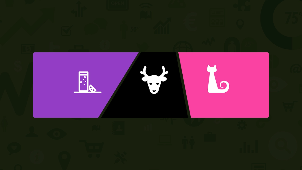 SOO Magic Menu 2.5.0 : Choose Prestashop Icons directly