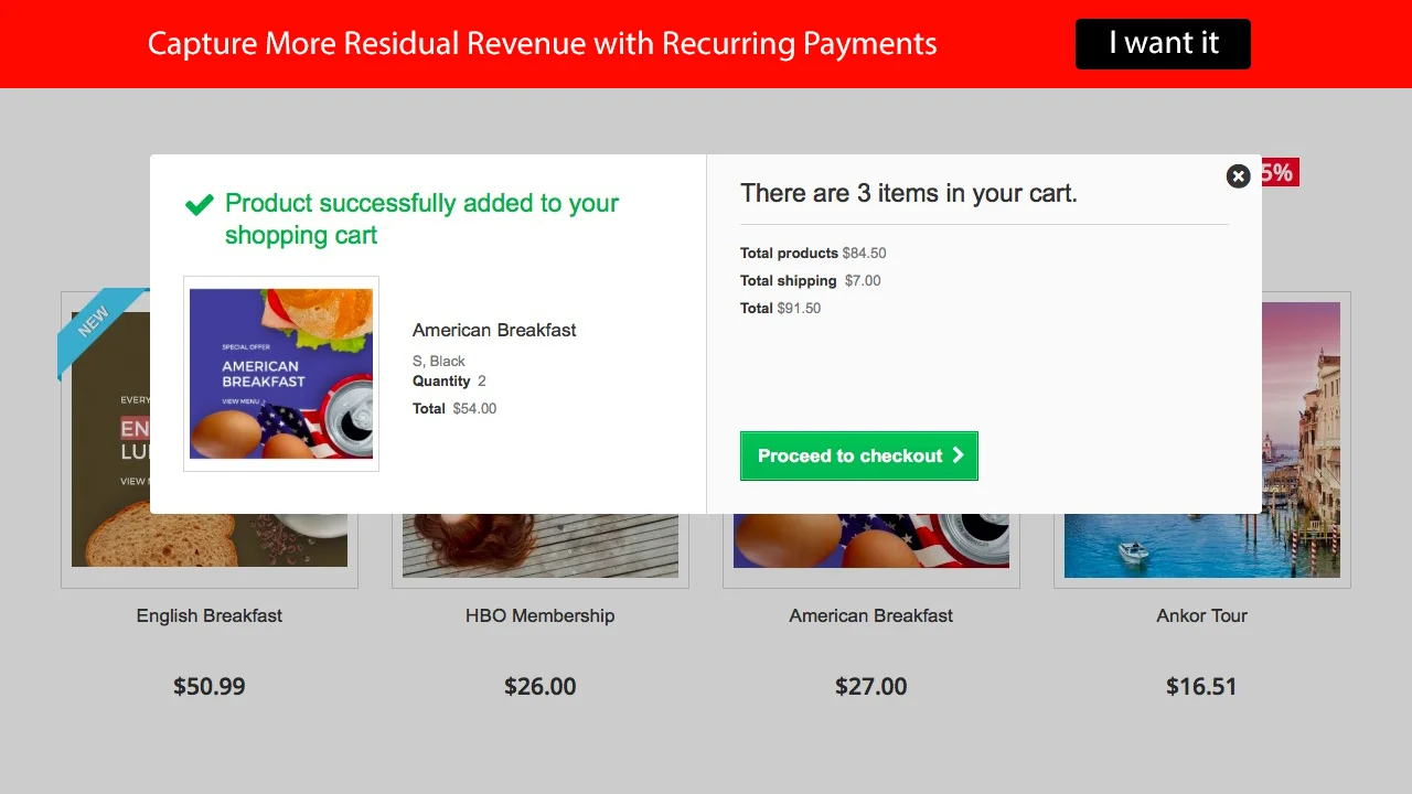 Disable Prestashop Add to Cart Popup - Step by Step
