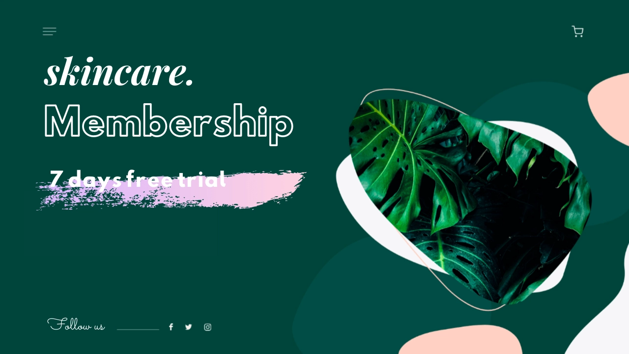 ChargeMe - Free Trial feature