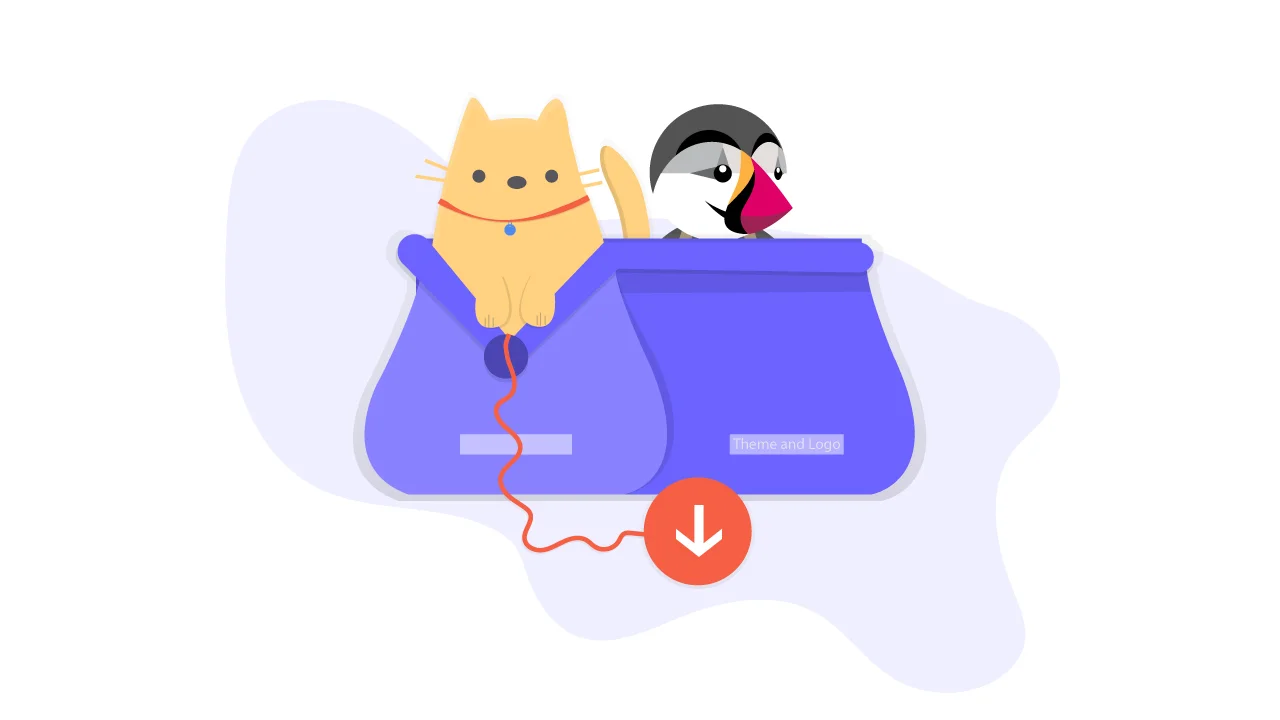 How to install Prestashop Theme - Prestashop Tutorial