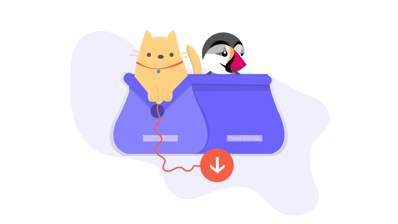 How to install Prestashop Theme - Prestashop Tutorial