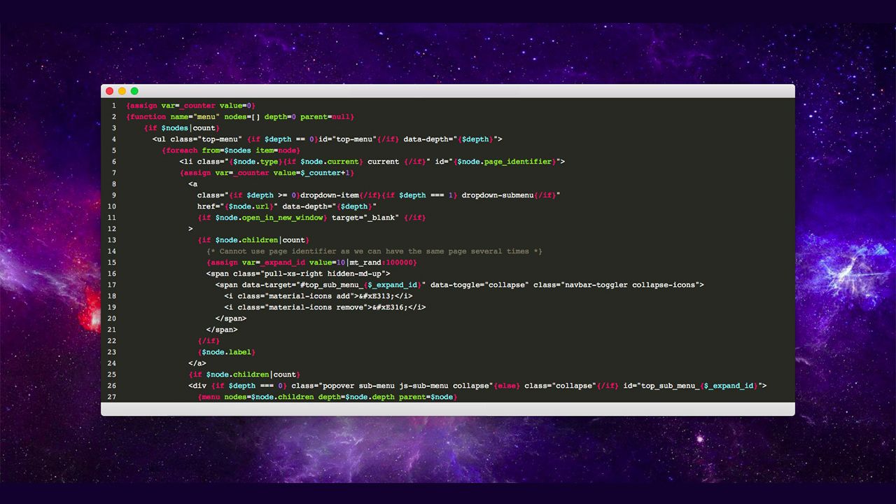 [Tutorial] How to show the image on Prestashop 1.7 menu