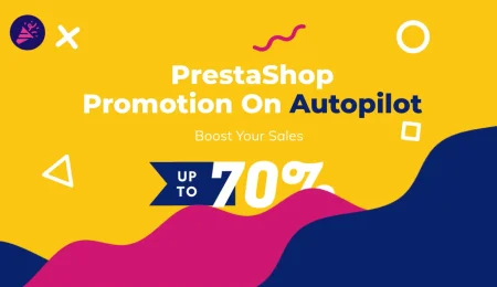 PrestaShop promo codes