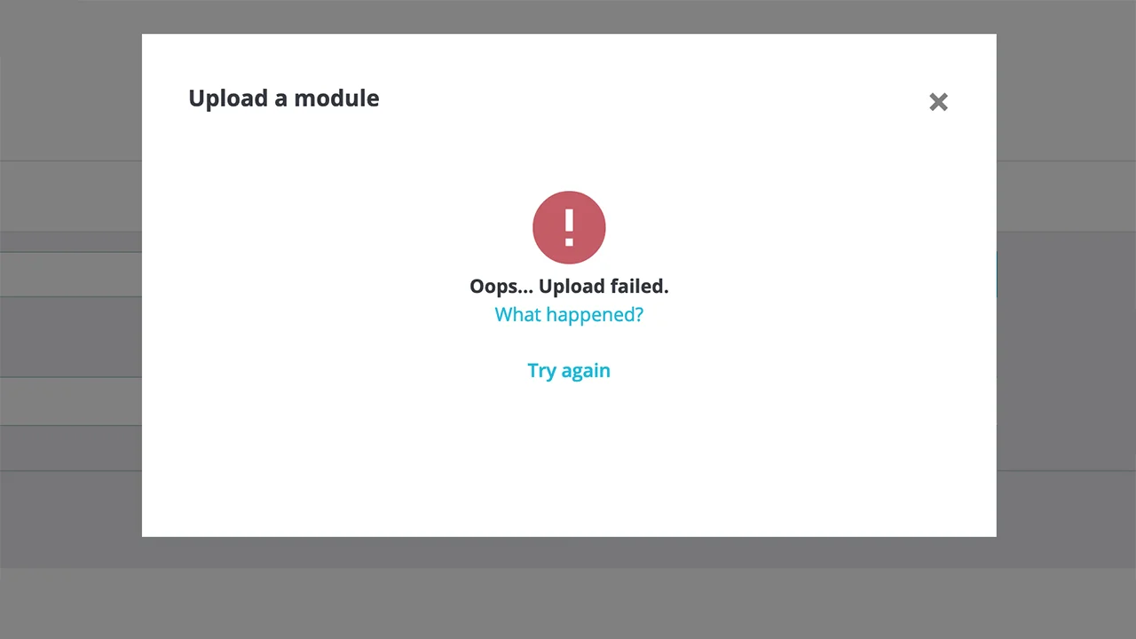 How to increase maximum upload file size in Prestashop
