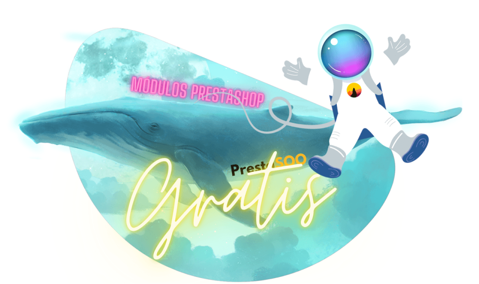 Módulos PrestaShop gratis