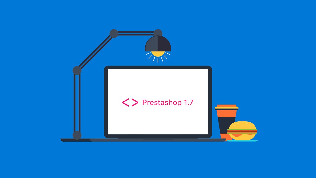 Prestashop 17 upgrade : It's not for your current website