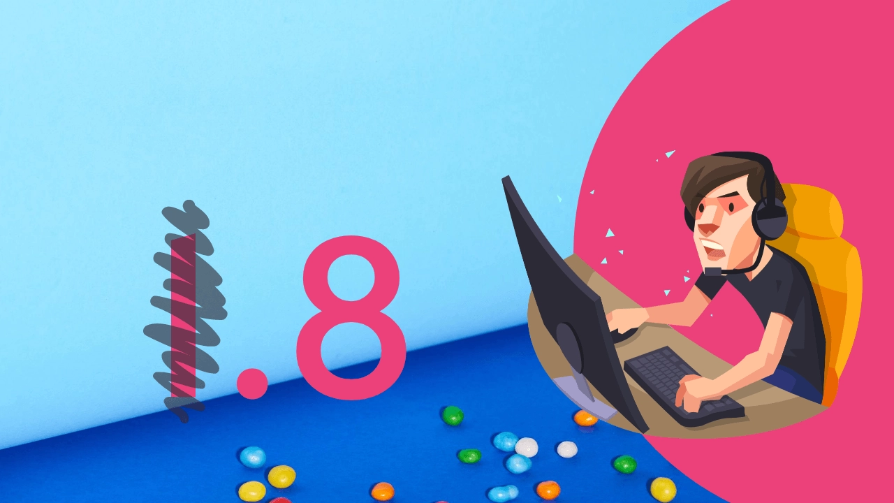 PrestaShop 1.8