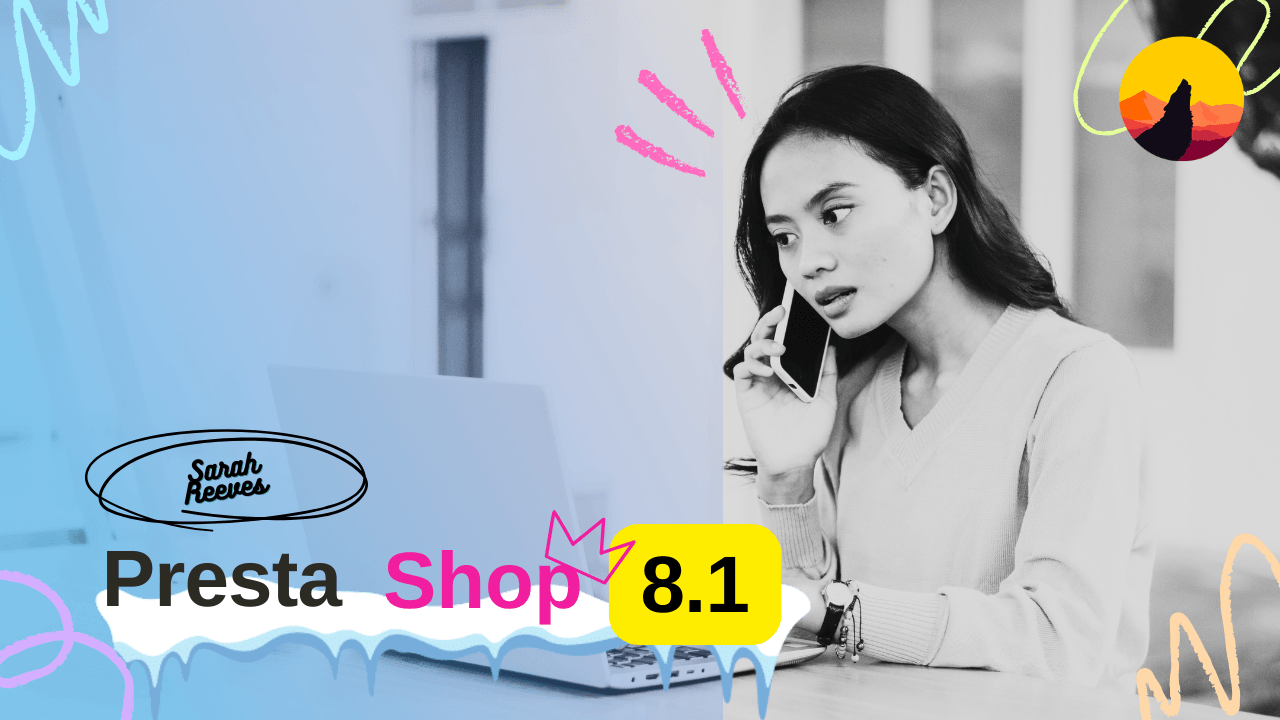 PrestaShop 8.1