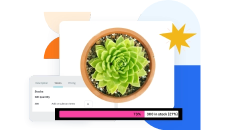 PrestaShop Countdown & bar