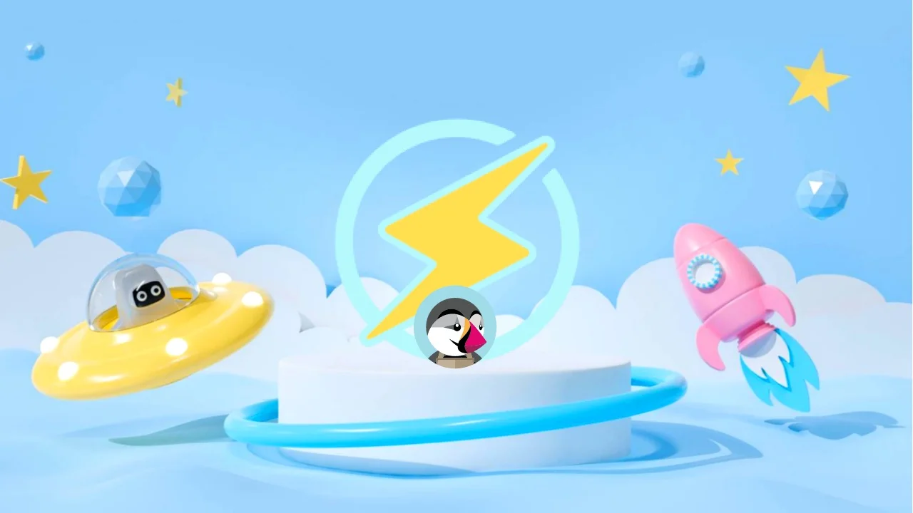 PrestaShop OpenliteSpeed