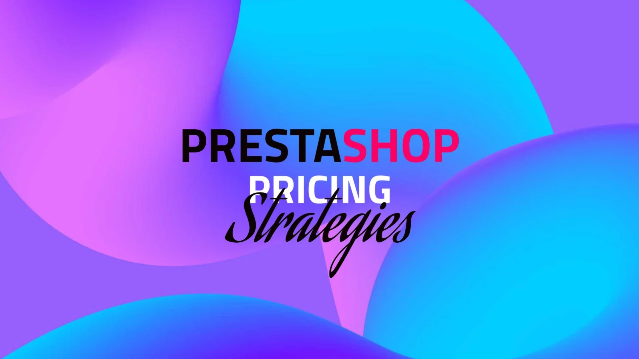 Prestashop Pricing