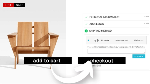 PrestaShop solutions