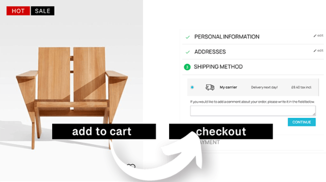 PrestaShop solutions