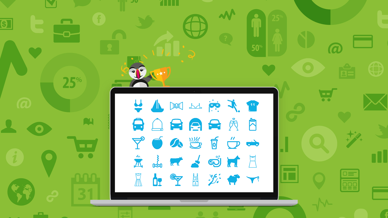 How to start building an amazing Prestashop Menu