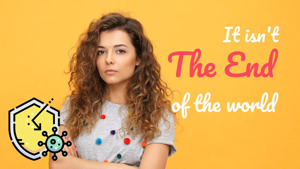 COVID-19: Protect your customers