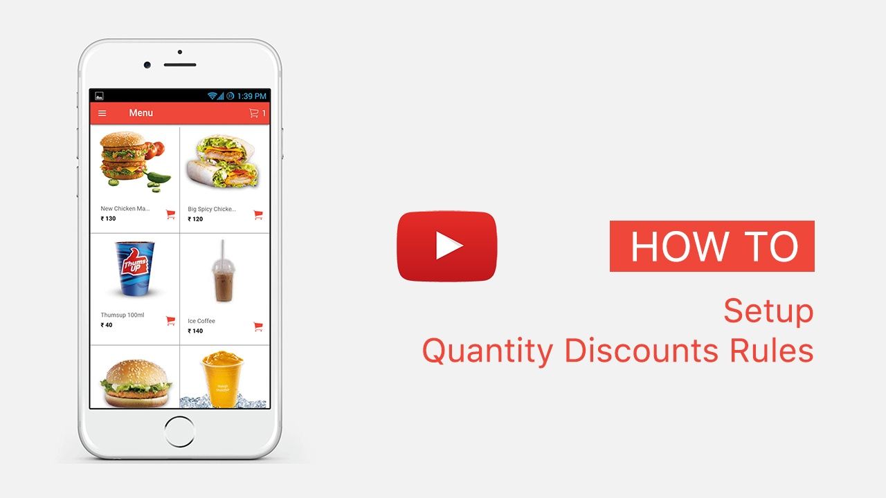 Prestashop Tutorial : Setup Quantity Discount Rules