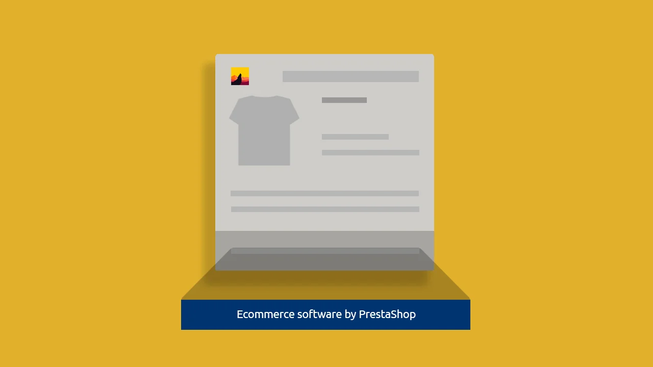 Prestashop tutorial - How to remove Prestashop 1.7 footer link