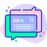 Share your unique link