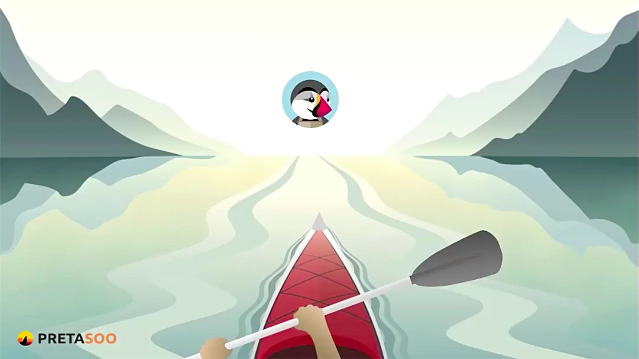 Why you should use Prestashop for your ecommerce site